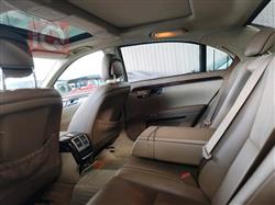 مرسيدس بنز S-Class